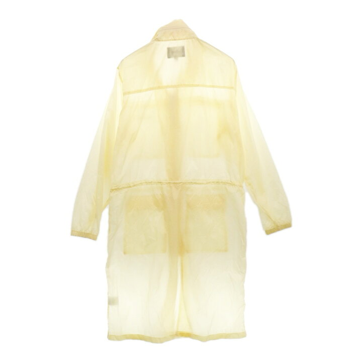 楽天市場】STUSSY(ステューシー) サイズ:S ロゴパッチナイロンコート 