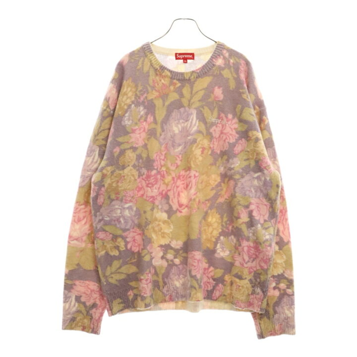 楽天市場】SUPREME(シュプリーム) サイズ:XL 19SS Printed Floral 