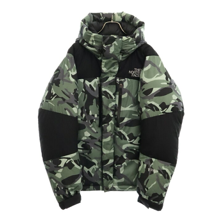楽天市場】THE NORTH FACE(ザノースフェイス) サイズ:M NOVELTY BALTRO 