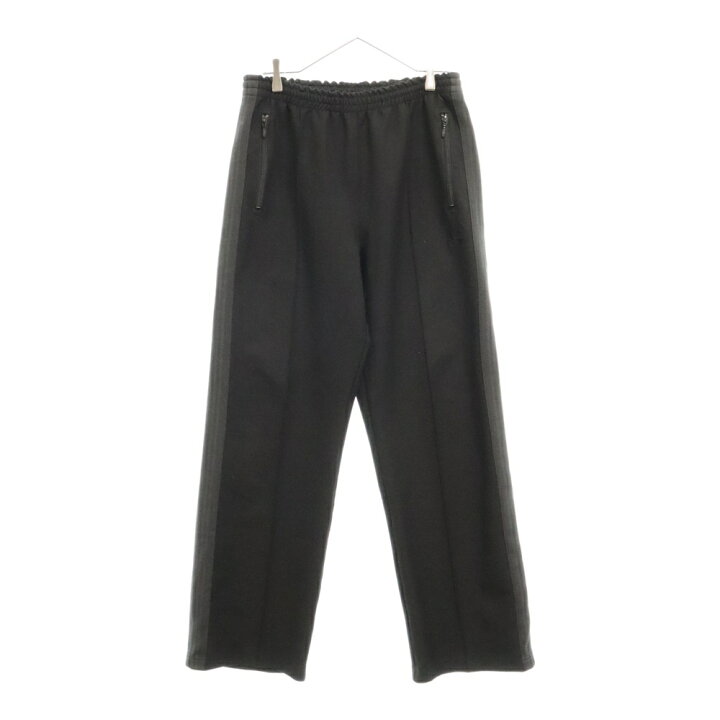 楽天市場】KITH(キス) サイズ:M × Needles Double Knit Track Pant 