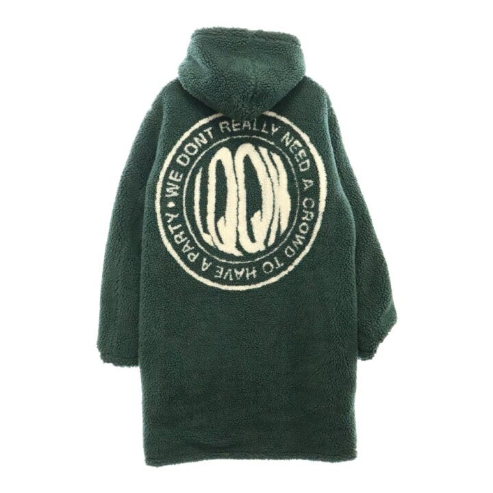 楽天市場】LQQK STUDIO(ルックスタジオ) サイズ:M 19SS Reversible 