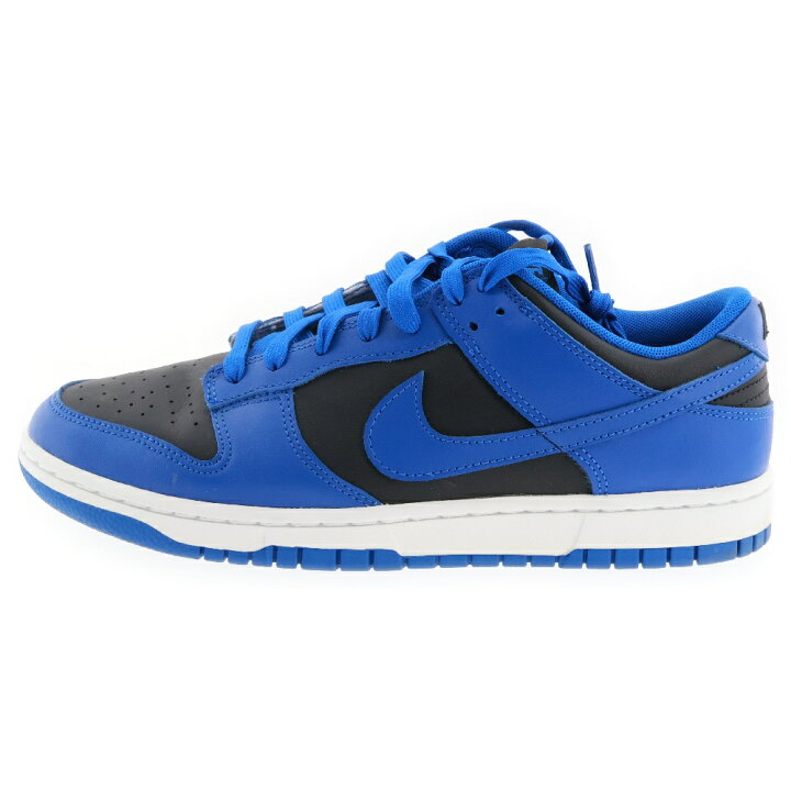 楽天市場】NIKE(ナイキ) サイズ:28.0cm DUNK LOW RETRO HYPER COBALT 