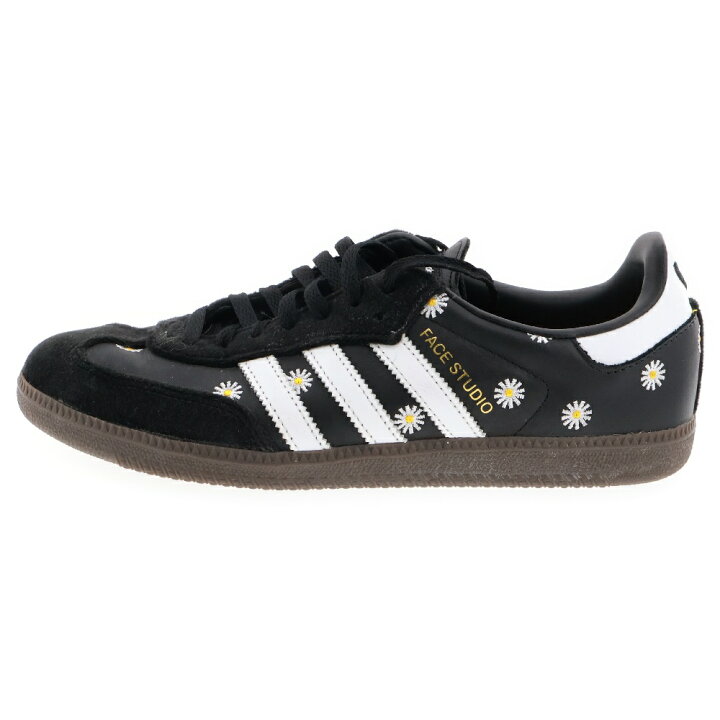 楽天市場】adidas(アディダス) サイズ:27.5cm ×atmos×FACE Samba Core 