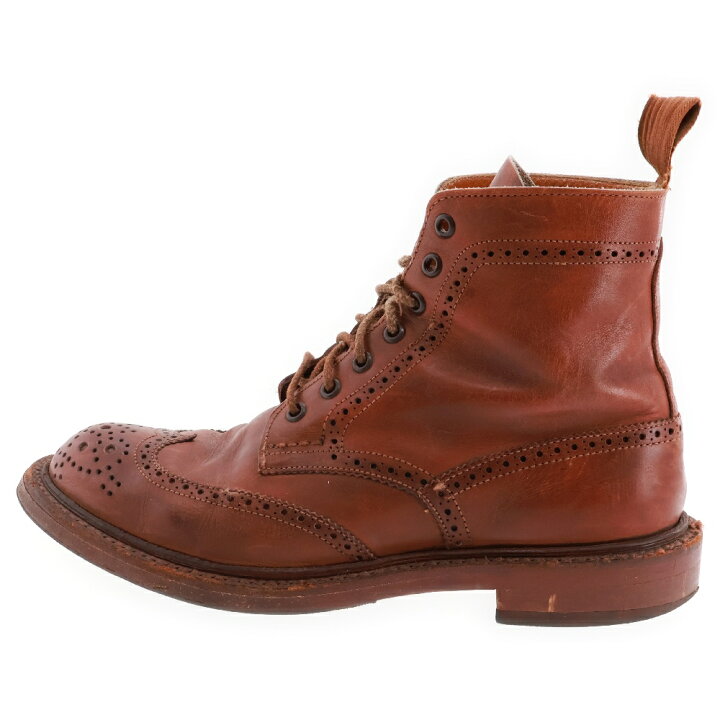楽天市場】Tricker