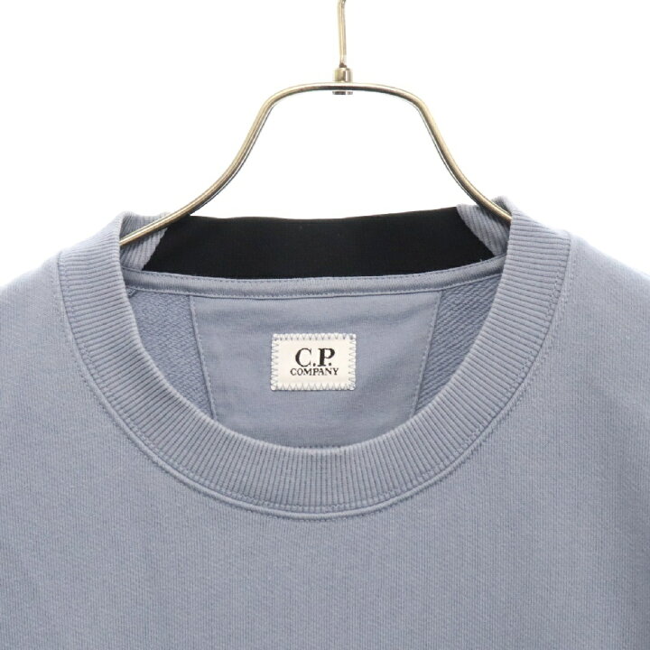 楽天市場】C.P. Company(シーピーカンパニー) サイズ:XL SWEAT SHIRT 