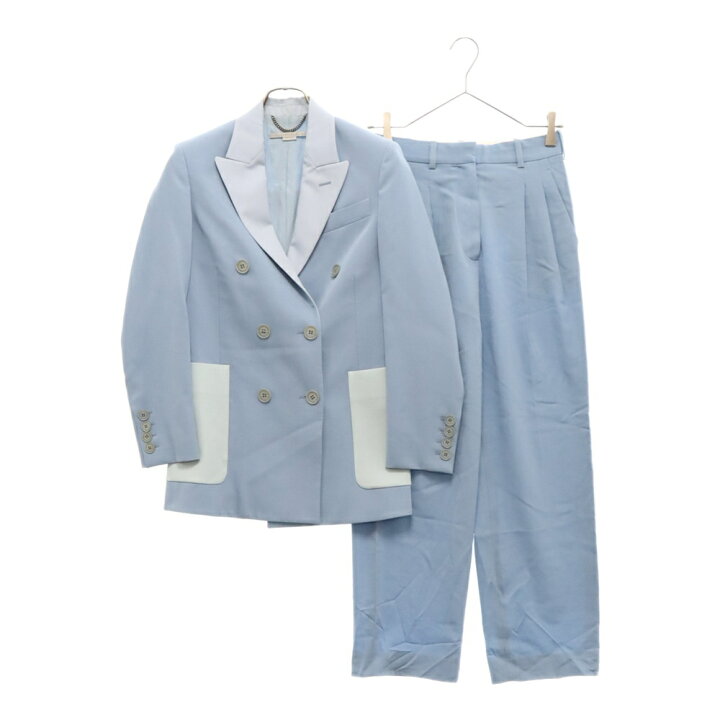 楽天市場】STELLA McCARTNEY(ステラマッカートニー) サイズ:34 ダブル  