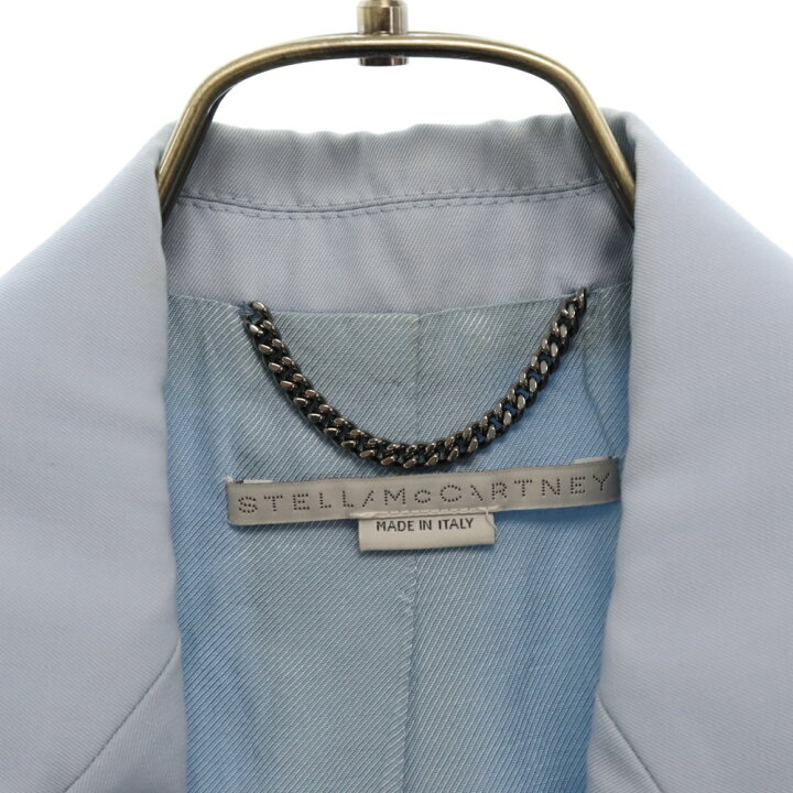 楽天市場】STELLA McCARTNEY(ステラマッカートニー) サイズ:34 ダブル 