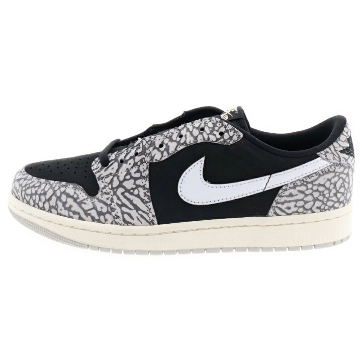 楽天市場】NIKE(ナイキ) サイズ:27.0cm AIR JORDAN 1 RETRO LOW OG 