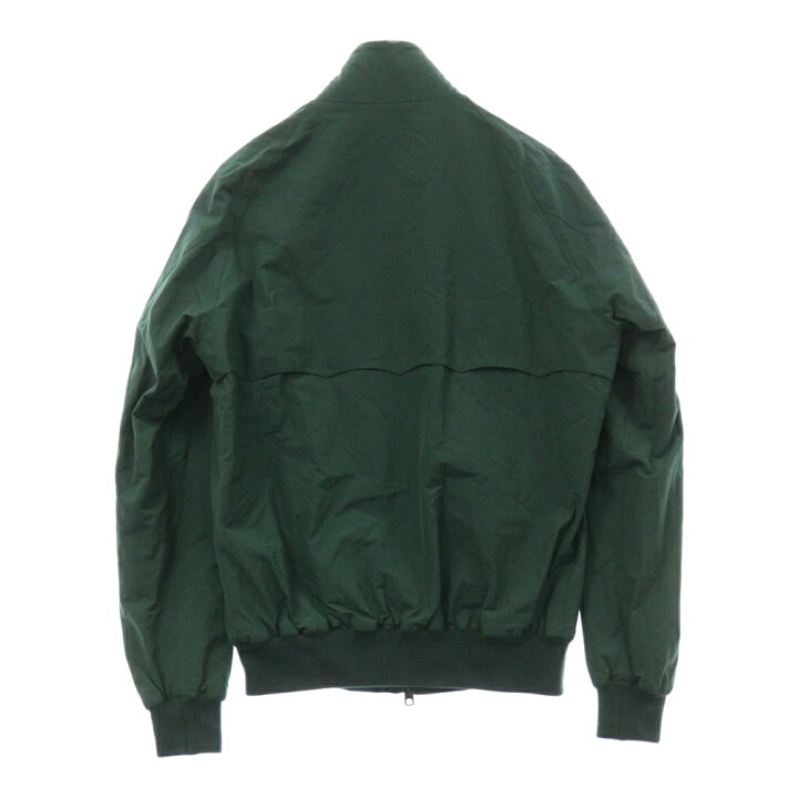 楽天市場】BARACUTA(バラクータ) サイズ:38 UK製 G9 スイングトップ 