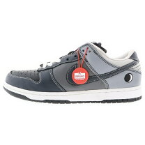楽天市場】nike sb dunk low greyの通販