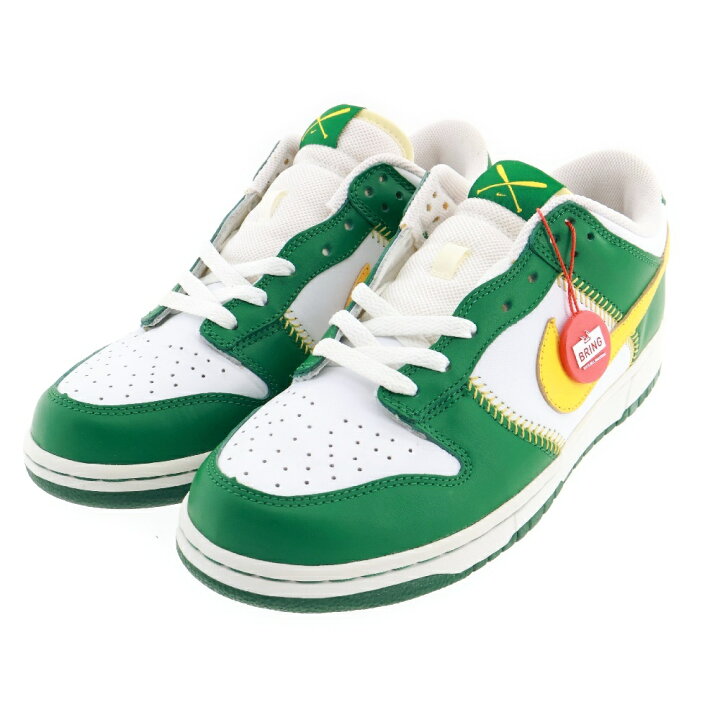 楽天市場】NIKE SB(ナイキエスビー) サイズ:27.0cm DUNK LOW BASEBALL 