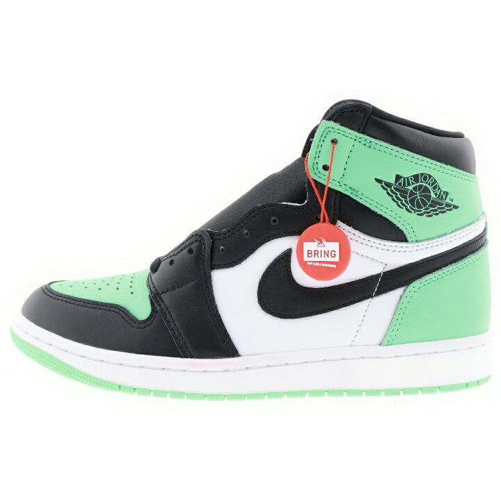 楽天市場】NIKE(ナイキ) サイズ:27.0cm Air Jordan 1 High OG Green 