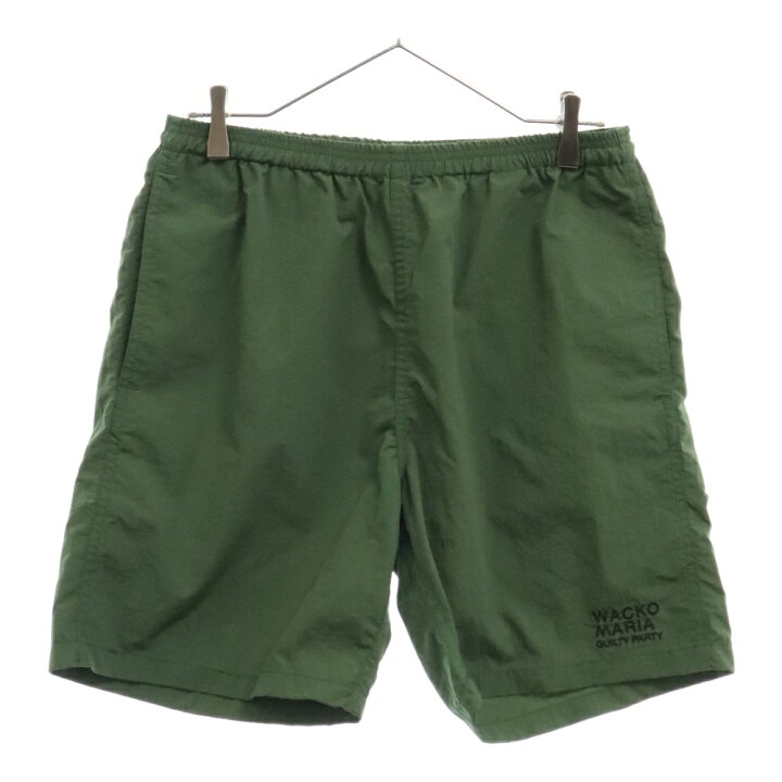 楽天市場】WACKO MARIA(ワコマリア) サイズ:L 24SS BOARD SHORTS 
