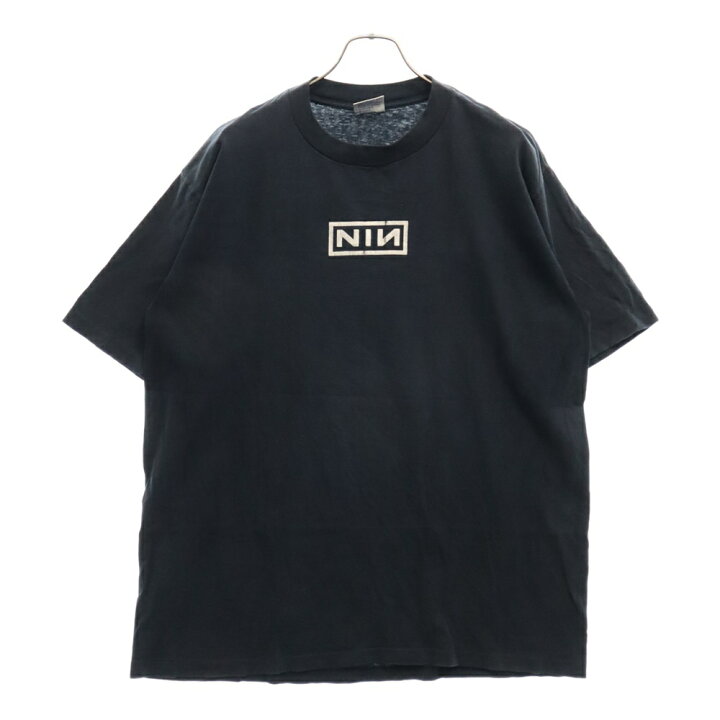 楽天市場】VINTAGE(ヴィンテージ) サイズ:XL 90S VINTAGE NINE INCH 