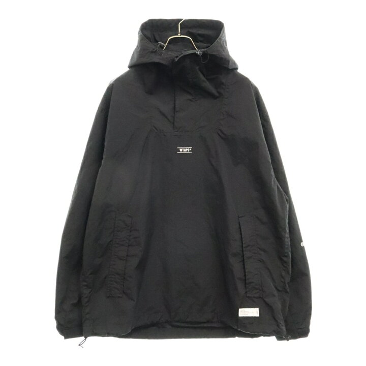 楽天市場】WTAPS(ダブルタップス) サイズ:4 23AW SBS JACKET NYLON  