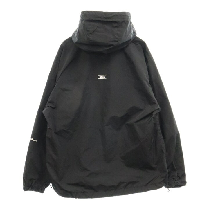 楽天市場】WTAPS(ダブルタップス) サイズ:4 23AW SBS JACKET NYLON 