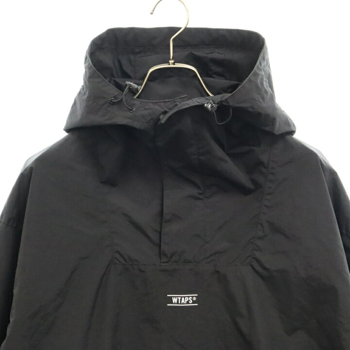 楽天市場】WTAPS(ダブルタップス) サイズ:4 23AW SBS JACKET NYLON  