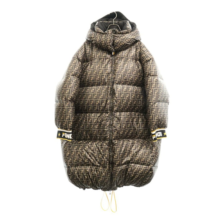 楽天市場】FENDI(フェンディ) サイズ:M ×FILA フィラ ズッカ柄 
