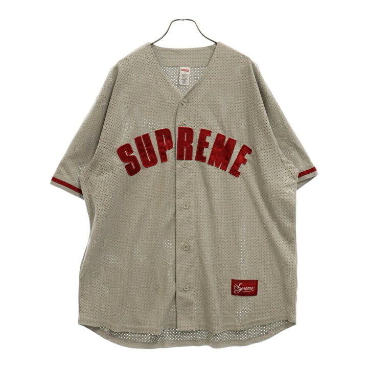 楽天市場】SUPREME(シュプリーム) サイズ:L 24SS Ultrasuede Mesh 