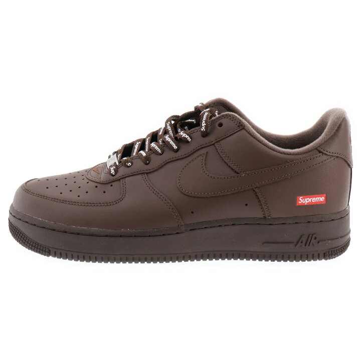 楽天市場】NIKE(ナイキ) サイズ:29.0cm ×SUPREME AIR FORCE 1 LOW 