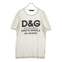 楽天市場】ドルガバ tシャツ 44の通販 