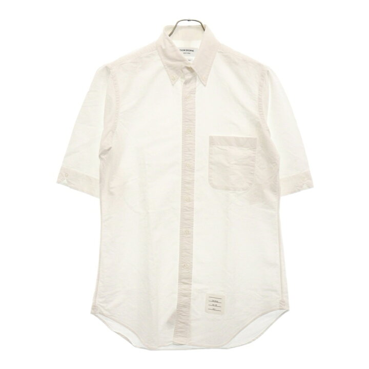 楽天市場】THOM BROWNE(トムブラウン) サイズ:3 クラシックフィット  
