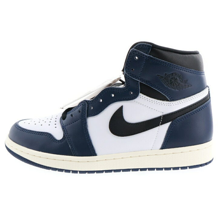 楽天市場】NIKE(ナイキ) サイズ:26.5cm AIR JORDAN1 RETRO HIGH OG  