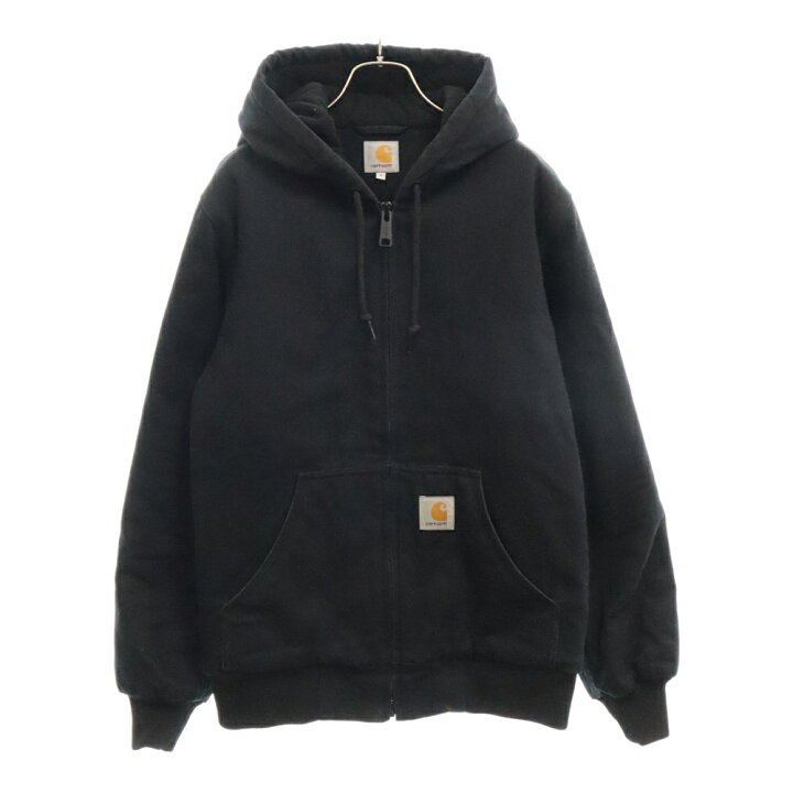 楽天市場】CARHARTT(カーハート) サイズ:M ACTIVE JACKET 裏地 