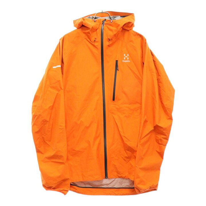 楽天市場】HAGLOFS(ホグロフス) サイズ:XL L.I.M Jacket リムシリーズ 