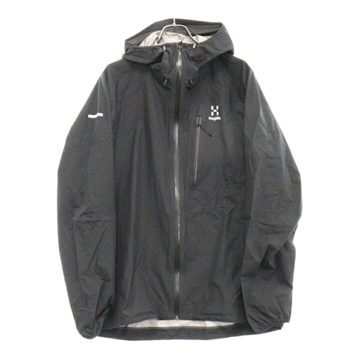 楽天市場】HAGLOFS(ホグロフス) サイズ:XL L.I.M Jacket リムシリーズ 