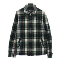 楽天市場】チェック（ブランドコムデギャルソン）の通販 