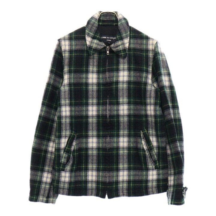 楽天市場】COMME des GARCONS HOMME(コムデギャルソンオム) サイズ:SS  