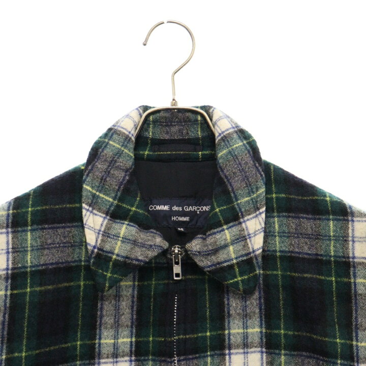 楽天市場】COMME des GARCONS HOMME(コムデギャルソンオム) サイズ:SS 
