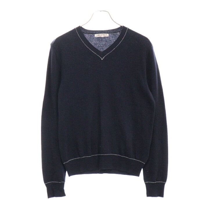 楽天市場】COMME des GARCONS(コムデギャルソン) サイズ:L ステッチ 