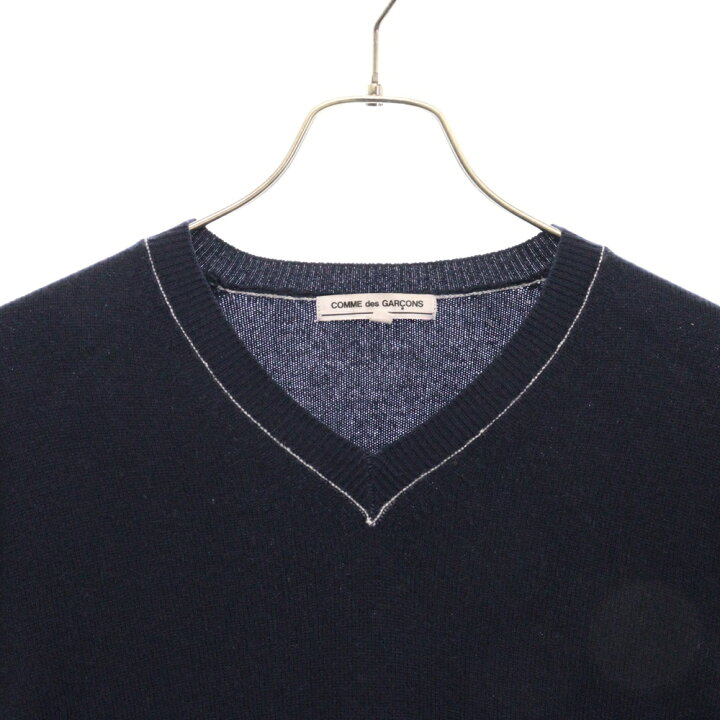 楽天市場】COMME des GARCONS(コムデギャルソン) サイズ:L ステッチ 