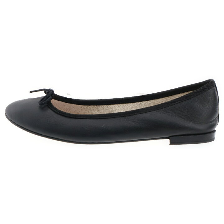 楽天市場】repetto(レペット) サイズ:37.5 カウレザー バレエシューズ  
