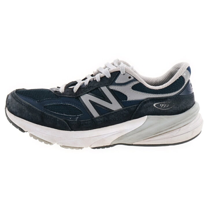 楽天市場】New Balance(ニューバランス) サイズ:26.0cm M990NV6 USA製 