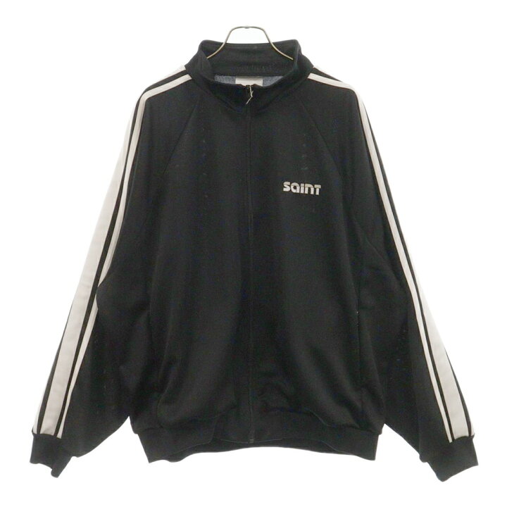 楽天市場】SAINT MICHAEL(セントマイケル) サイズ:L 24AW TRACK JACKET 