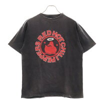 楽天市場】レッドホットチリペッパーズ Tシャツの通販 