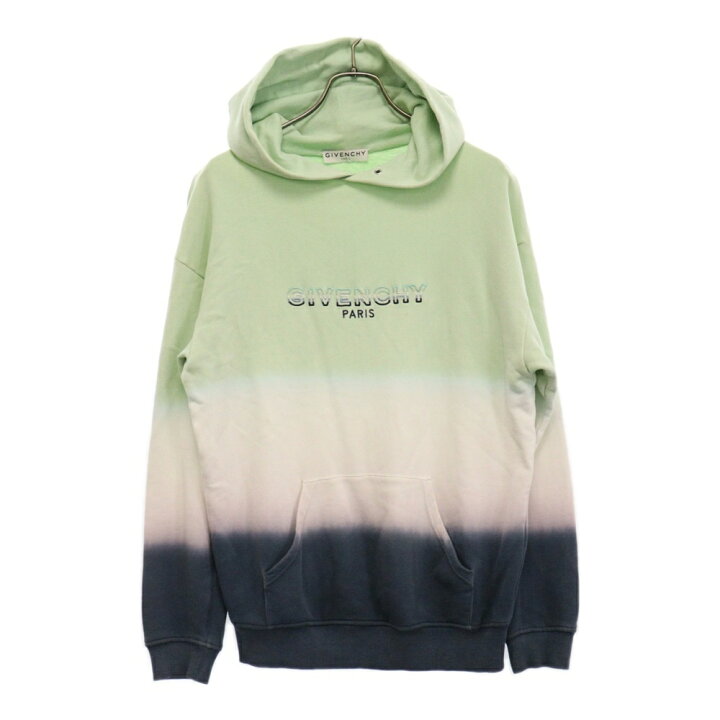 楽天市場】GIVENCHY(ジバンシィ) サイズ:XS グラデーションデザイン 