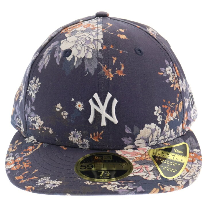 楽天市場】KITH(キス) サイズ:7 3/8 21AW ×New Era Yankees Tapestry 