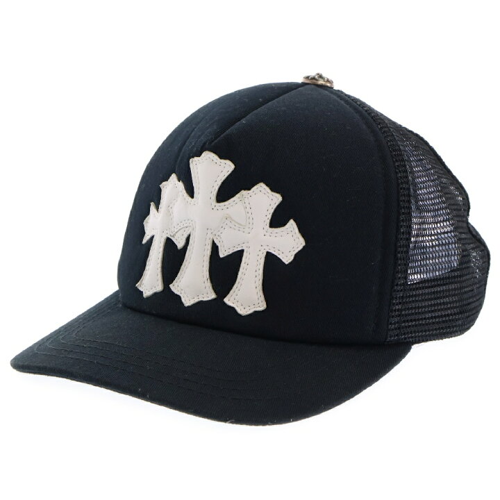 楽天市場】CHROME HEARTS(クロムハーツ) サイズ:OS TRUCKER CAP 