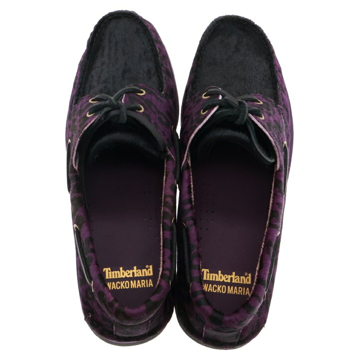 楽天市場】Timberland(ティンバーランド) サイズ:US11.5 ×WACKO MARIA  