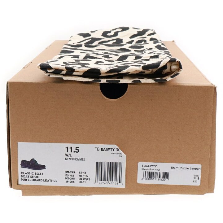 楽天市場】Timberland(ティンバーランド) サイズ:US11.5 ×WACKO MARIA 