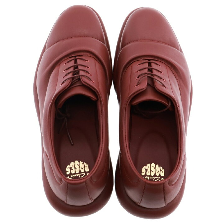 楽天市場】MARTINE ROSE(マーティンローズ) サイズ:UK8.0 × CLARKS 