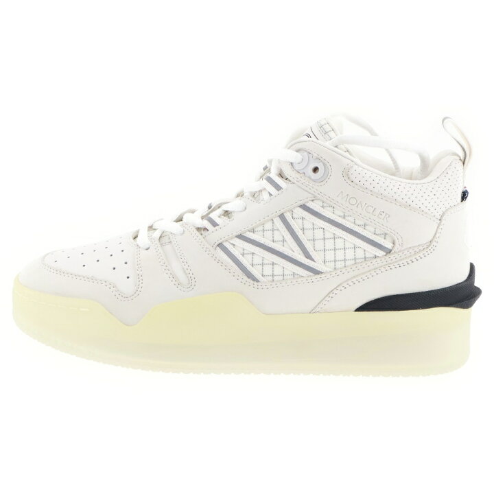 楽天市場】MONCLER(モンクレール) サイズ:41 PIVOT MID レースアップ 