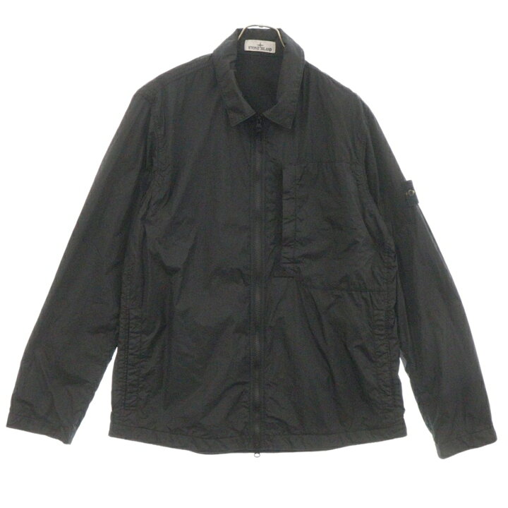 楽天市場】STONE ISLAND(ストーンアイランド) サイズ:XL GARMENT DYED 