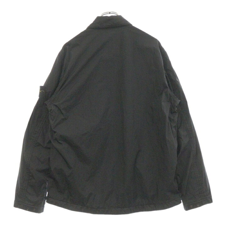 楽天市場】STONE ISLAND(ストーンアイランド) サイズ:XL GARMENT DYED 