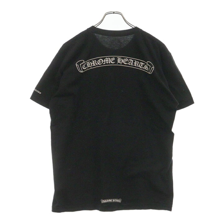 楽天市場】CHROME HEARTS(クロムハーツ) サイズ:L CH T-SHRT 1 