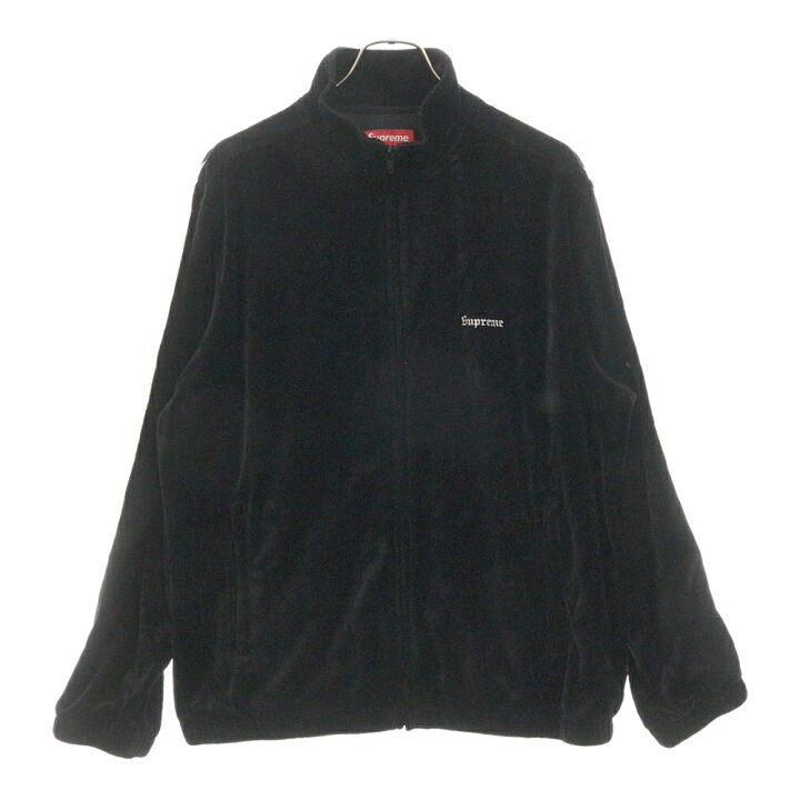 楽天市場】SUPREME(シュプリーム) サイズ:L 22AW Studded Velour Track 